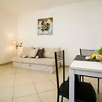 Innpisarentals 2 - Airstation Flat 피사