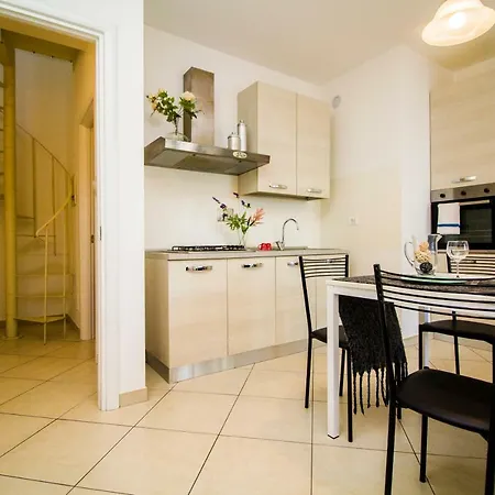 Innpisarentals 2 - Airstation Flat *