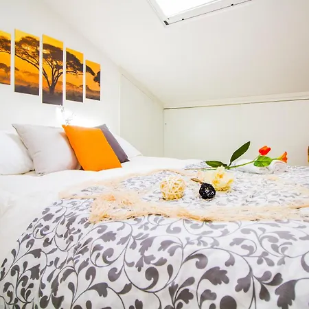 Innpisarentals 2 - Airstation Flat * Pisa