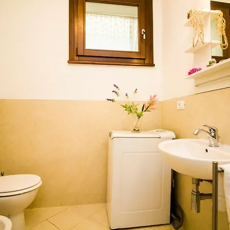 Holiday home Innpisarentals 2 - Airstation Flat Pisa