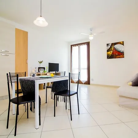 Innpisarentals 2 - Airstation Flat *