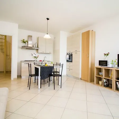 Innpisarentals 2 - Airstation Flat * Pisa