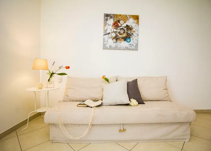 Innpisarentals 2 - Airstation Flat * 피사