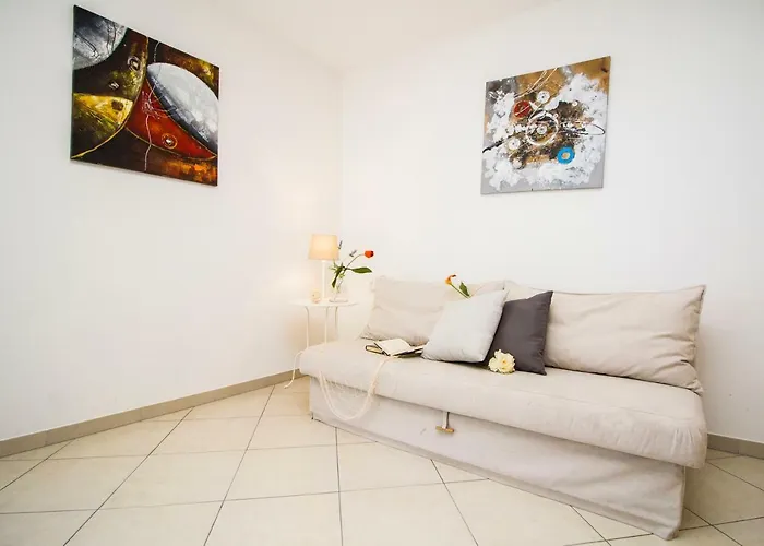 펜션 Innpisarentals 2 - Airstation Flat *